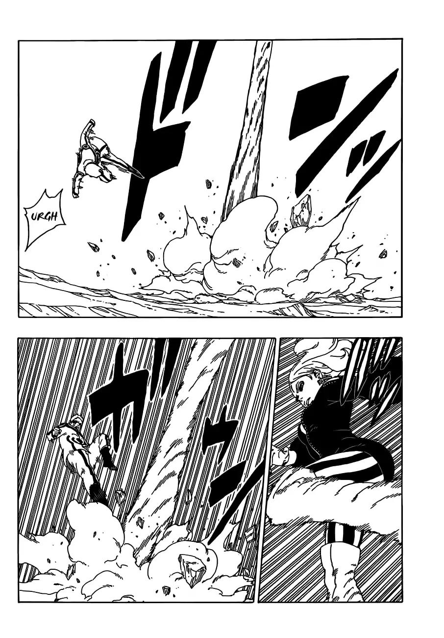 Boruto: Naruto Next Generations Chapter 32 7